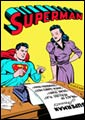 Image: Superman Archives Vol. 08 HC 