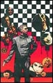 Image: Human Target #1 (new printing)