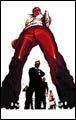 Image: Losers #1 (new printing)