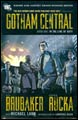 Image: Gotham Central Vol. 01: In the Line of Duty HC 