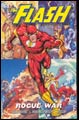 Image: Flash: Rogue War SC 
