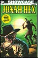 Image: Showcase Presents: Jonah Hex Vol. 01 SC 