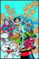 Image: Super Friends #26