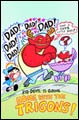 Image: Tiny Titans #27