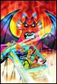 Image: Scooby-Doo #155