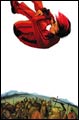 Image: DV8: Gods and Monsters #1 (11-copy variant cover set)