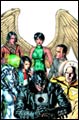 Image: Authority: The Lost Year #8