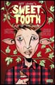 Image: Sweet Tooth Vol. 01: Out of the Woods SC 