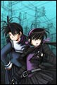 Image: Megatokyo Vol. 06 SC 