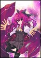 Image: Polyphonica: Cardinal Crimson Vol. 01 SC 