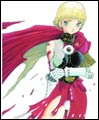 Image: Orfina Vol. 08 SC 