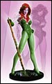 Image: Cover Girls of the DCU Statue: Poison Ivy 