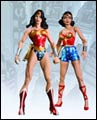 Image: DCU Origins Series 2 Action Figure: Wonder Woman 2-Pack 
