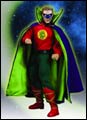 Image: Green Lantern Golden Age 1/6 Scale Figure 