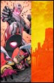 Image: Mighty Avengers #36 