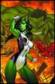 Image: Fall of Hulks: Savage She-Hulks #2