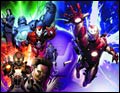 Image: Invincible Iron Man #25 (2-cover set)