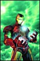 Image: Iron Man 1.5 #3