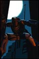 Image: Iron Man Noir #1