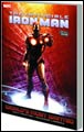 Image: Invincible Iron Man Vol. 03: Most Wanted - Book 2 SC 
