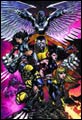 Image: X-Men: Second Coming David Finch Poster 