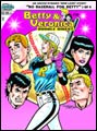 Image: Betty & Veronica Double-Digest #180