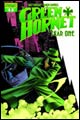 Image: Green Hornet: Year One #1