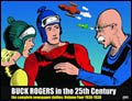 Image: Buck Rogers in 25th Century Dailies Vol. 04 HC 