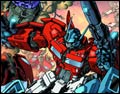Image: Transformers Ongoing #6