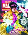 Image: Classic Marvel Figurine Collector's Magazine #120 (Jubilee)