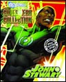 Image: DC Superhero Figurine Collector's Magazine #54 (GL John Stewart)