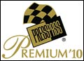 Image: Press Pass 2010 Premium Racing Card Box 