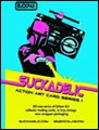 Image: Suckadelic Suckpax Card Box 