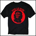 Image: Zombie: Che Black T-Shirt  (XL)