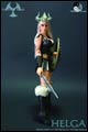 Image: Ternion Wars Helga 12-inch Action Figure 
