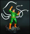 Image: Dr. Octopus Statue 