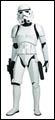 Image: Star Wars Deluxe Statue: Stormtrooper 