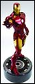 Image: Iron Man 2 Mark IV Artfx Statue 