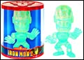 Image: Iron Man 2 Funko Force Action Figure: Holographic Mark VI 
