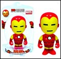 Image: Marvel Mini-Bobble Head: Iron Man 