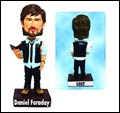 Image: Lost Bobble Head: Daniel Faraday 