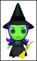 Image: Wizard of Oz Plush: Wicked Witch 