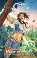 Image: Oz: Heart of Magic SC  - Zenescope Entertainment Inc