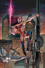 Image: Grimm Fairy Tales #83 (cover A - Vitorino) - Zenescope Entertainment Inc