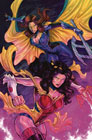 Image: Grimm Fairy Tales #83 (cover B - Guillermo Fajardo) - Zenescope Entertainment Inc