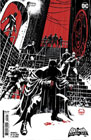 Image: Batman: Dark Age #2 (variant cardstock cover - Dave Johnson) - DC Comics