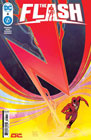 Image: Flash #8 - DC Comics