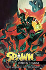 Image: Spawn: Unwanted Violence SC  - Image Comics