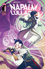 Image: Napalm Lullaby #2 (cover B 1:10 incentive - Guertin) - Image Comics