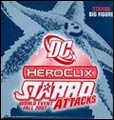 Image: DC Heroclix: Starro the Conqueror 